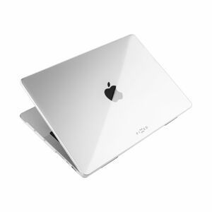 Ochranné pouzdro Fixed Pure pro Apple Macbook Air 13,6“ (2022), čiré