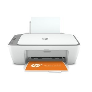 Hp inkoustová multifunkční tiskárna Deskjet 2720e Aio-roz-7581
