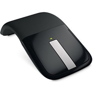 Microsoft myš Arc Touch Mouse-roz-4475