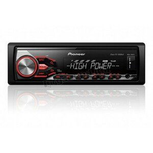 Pioneer autorádio s Usb Mvh-280fd