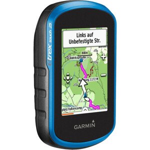 Garmin Gps navigace eTrex Touch 25 Europe 46