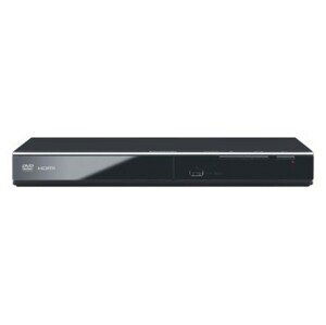 Panasonic stolní Dvd přehrávač Dvd-s700ep-k