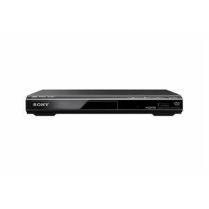 Sony stolní Dvd přehrávač Dvpsr760hb