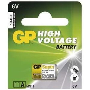 Baterie Gp 11A