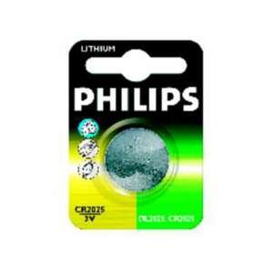 Philips knoflíková baterie Cr 2025