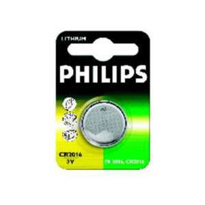 Philips knoflíková baterie Cr 2016