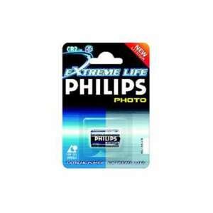 Philips baterie Cr 2/01B