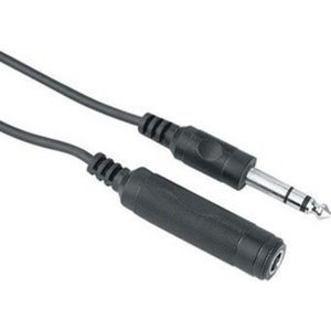 Hama reproduktorový kabel 43302 Prodlužovačka j.vidlice 3,5mm