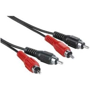 Hama cinch Rca kabel 43316 2 cinch vidlice -1.5m