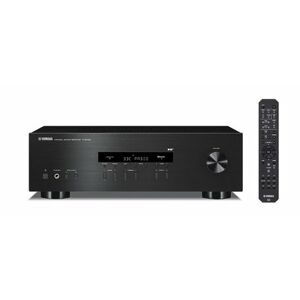 Yamaha Av receiver R-s202d Black