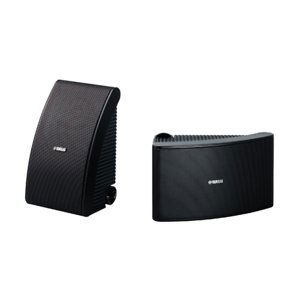 Yamaha Ns-aw592 Black 1 karton