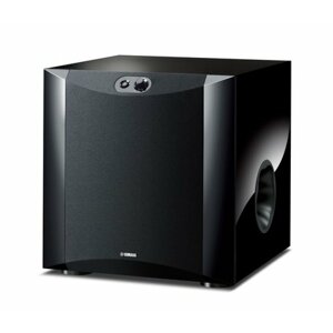 Yamaha subwoofer Ns-sw300 Piano Black