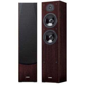 Yamaha Ns-f51 Walnut 1 karton