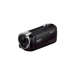 Sony videokamera Hdrcx405b