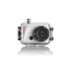 Lenco outdoorová kamera Sportcam-500