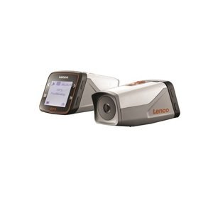 Lenco outdoorová kamera Sportcam-600