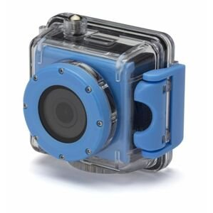 Kitvision outdoorová kamera 1080p Splash, modrá