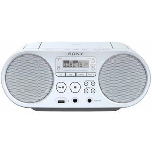 Sony radiomagnetofon Zsps50x110wpi