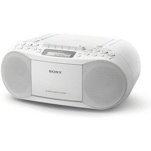 Sony radiomagnetofon Cfds70w