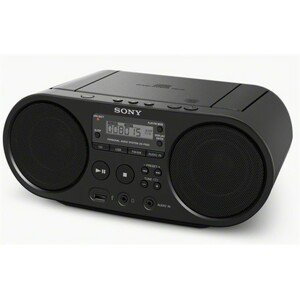 Sony radiomagnetofon Zsps50b