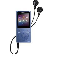 Sony Mp3 přehrávač Nwe394l