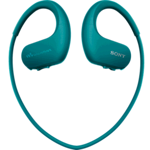 Sony Mp3 přehrávač Nwws413l