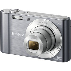 Sony digitální kompakt Dscw810s