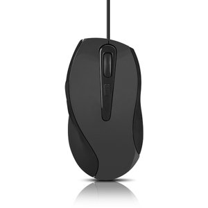 Speedlink myš Axon Desktop Mouse grey