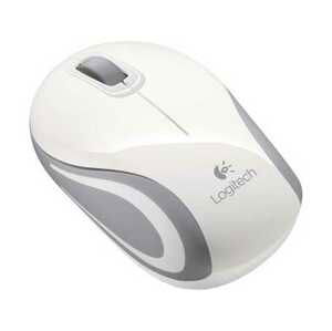 Logitech myš myš Wireless Mini Mouse M187