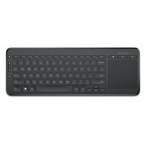 Microsoft klávesnice All-in-one Media Keyboard