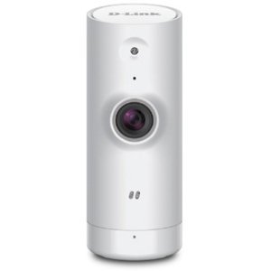 D-link Wifi Ip Camera (DCS-8000LH)