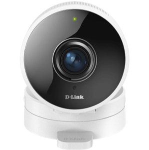 D-link Wifi Ip Camera (DCS-8100LH)