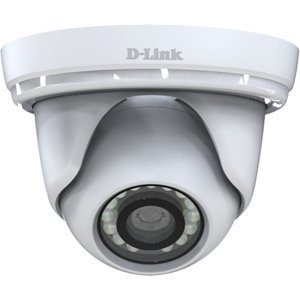 D-link Ip kamera Dcs-4802e Vigilance Full Hd Outdoor Poe Mini Dome Camera