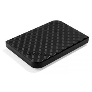 Verbatim externí paměťový disk Store'n'go - 1Tb, černá 53194