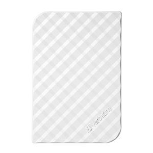 Verbatim externí paměťový disk Store 1Tb G2 White (53206)