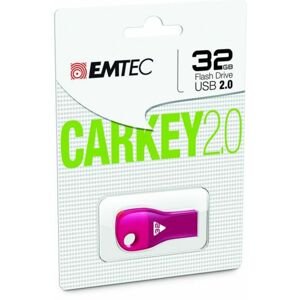 Emtec Usb flash disk Flash D300 Carkey Usb2.0 32Gb
