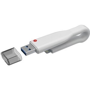 Emtec Usb flash disk iCobra2 Duo T500 64Gb Usb 3.0 & Lightning