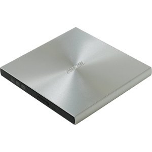 Asus Sdrw-08u7m-u Silver + 2x M-disk