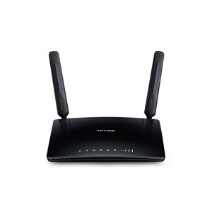 Tp-link modem Archer Mr200 4G/lte Wifi N Router