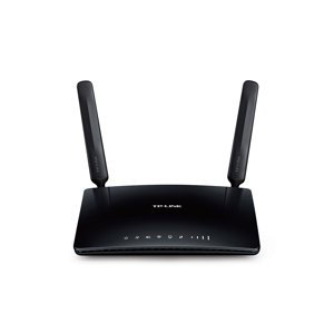 Tp-link Wifi router Tl-mr6400 4G Lte Wifi N Router