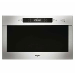 Whirlpool Amw 423/IX