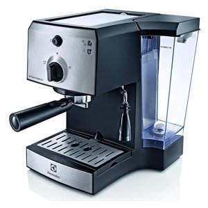 Electrolux pákový kávovar Eea 111