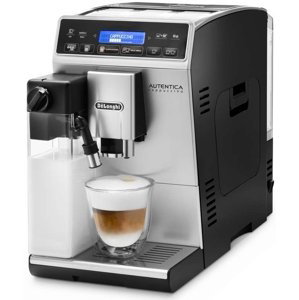 automatické espresso De'longhi Etam 29.660.SB