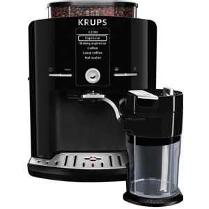 Krups automatické espresso Ea 829810