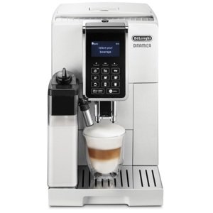 automatické espresso De'longhi Ecam 353.75.W