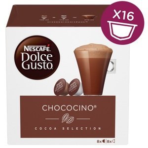 Nescafé Dolce Gusto Chococino 16 Cap
