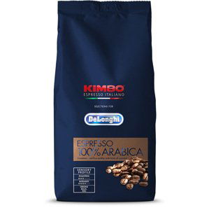 De'longhi Kimbo Arabica 250g