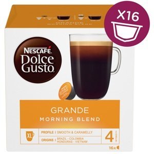 Nescafé Dolce Gusto Grande Blend 16 Cap