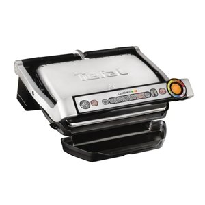 Tefal elektrický gril Gc 712 D 34