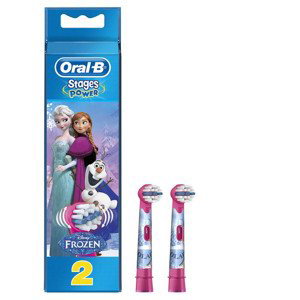 Oral-b Eb 10-2 Kids Frozen